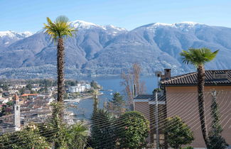 Foto 2 - Apartment in Ascona