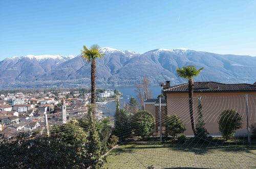 Foto 16 - Apartamento em Ascona