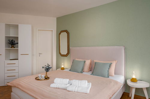 Foto 11 - Apartamento em Ascona