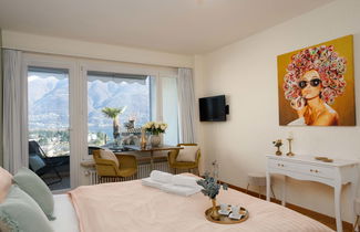 Foto 1 - Appartamento a Ascona