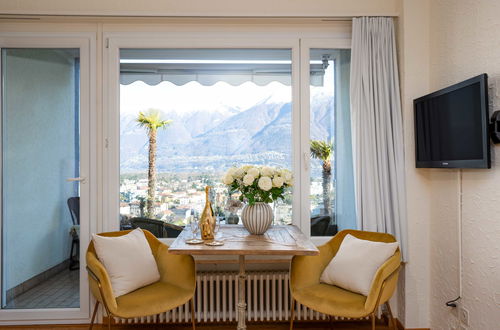 Foto 9 - Apartamento em Ascona