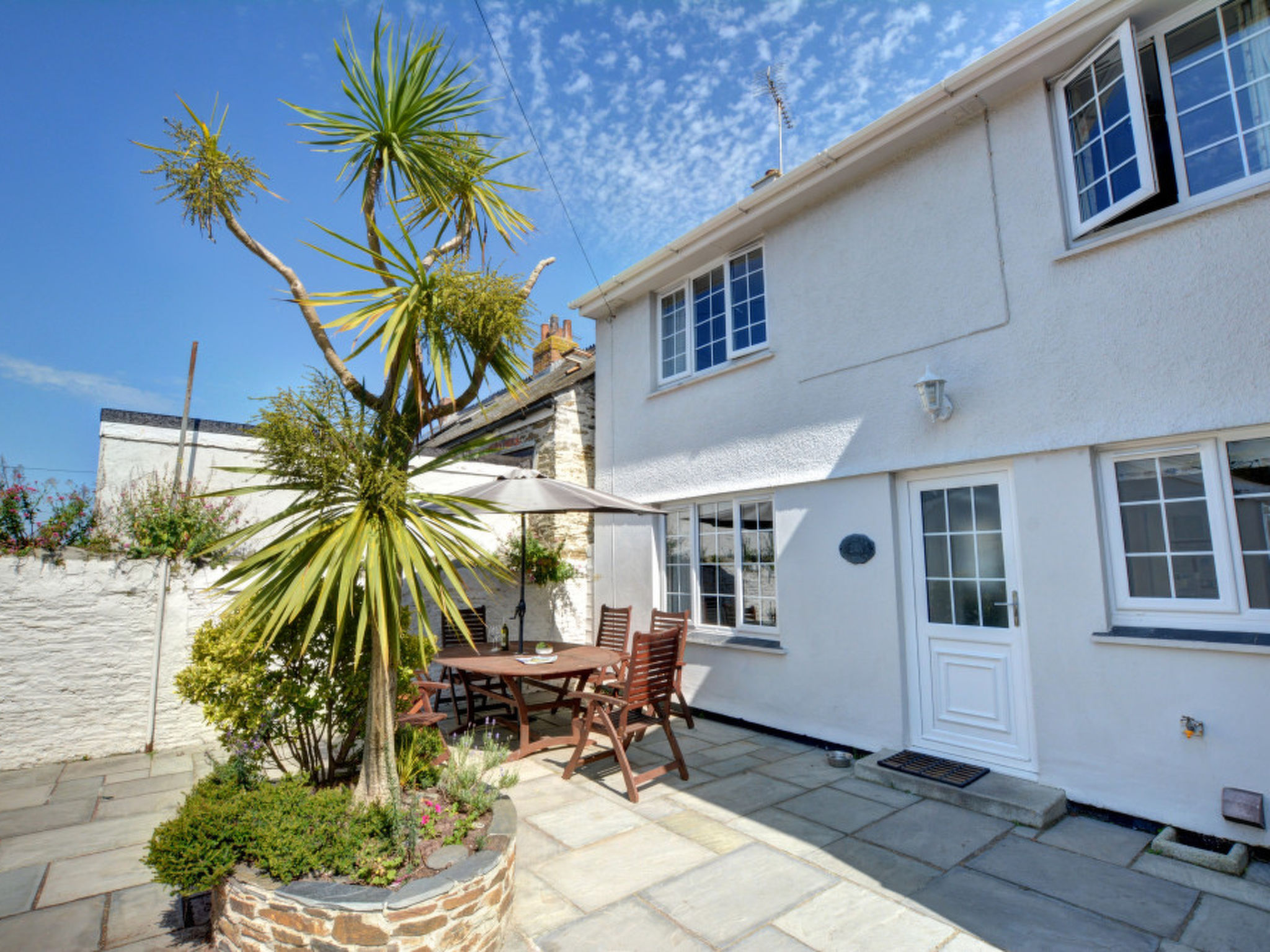 Photo 18 - 3 bedroom House in Padstow with terrace and sea view