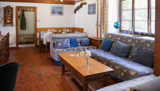 Casa de 8 quartos em Val de Bagnes com jardim - Foto 3
