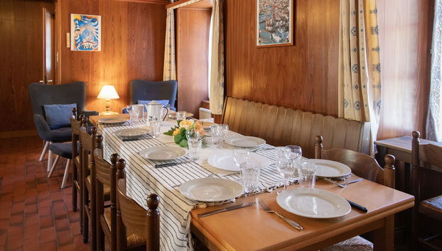 Casa de 8 quartos em Val de Bagnes com jardim - Foto 2