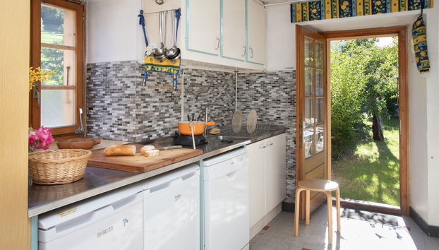 Casa de 8 quartos em Val de Bagnes com jardim - Foto 4