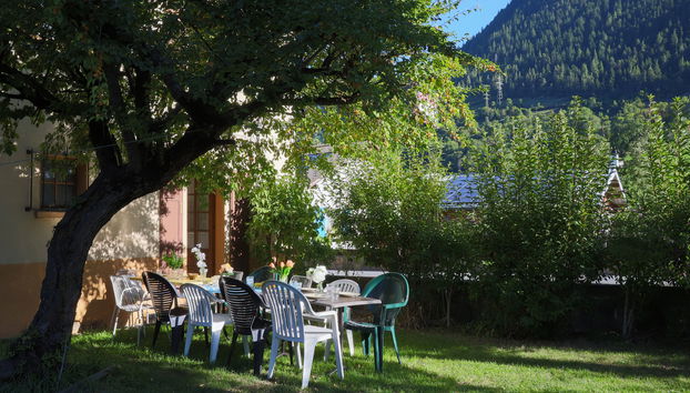Casa de 8 quartos em Val de Bagnes com jardim - Foto 5