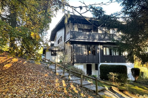 Foto 16 - Apartamento de 2 quartos em Chamonix-Mont-Blanc com vista para a montanha