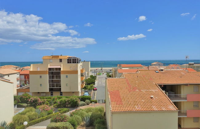 Apartamento de 2 quartos em Narbonne com terraço - Foto 15