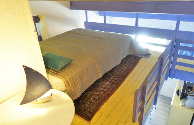 Apartamento de 2 quartos em Narbonne com terraço - Foto 10