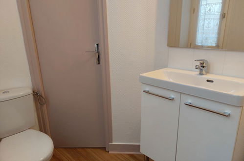 Foto 8 - Apartamento de 1 quarto em La Richardais com jardim