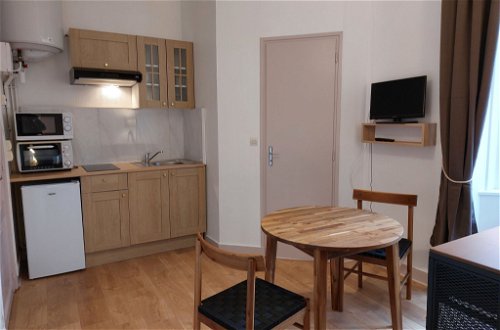 Foto 2 - Appartamento con 1 camera da letto a La Richardais con vista mare