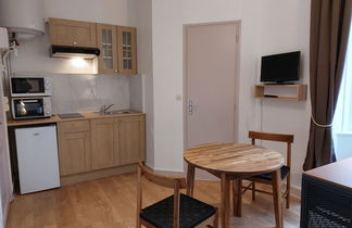 Foto 2 - Apartamento de 1 quarto em La Richardais com jardim