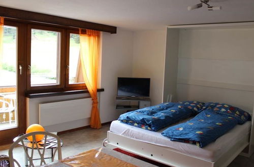 Photo 8 - 1 bedroom Apartment in Saas-Balen