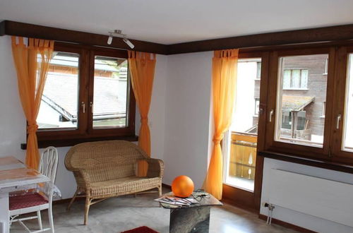 Photo 6 - 1 bedroom Apartment in Saas-Balen