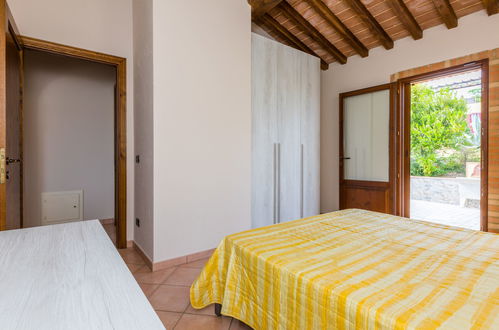 Photo 13 - 1 bedroom Apartment in Montecatini Val di Cecina with swimming pool and terrace