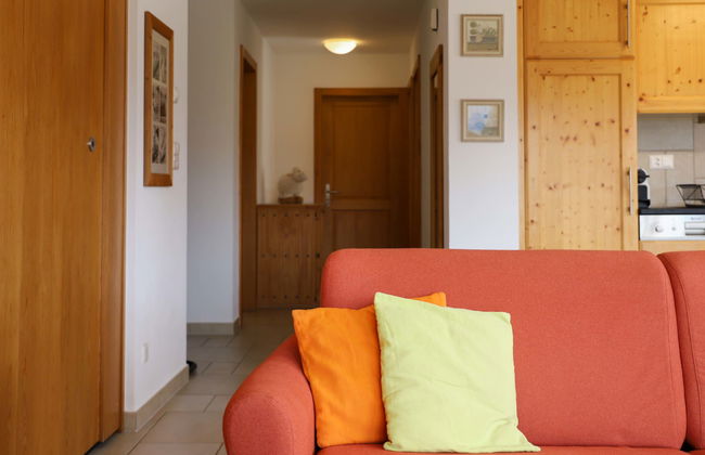 Apartamento de 4 quartos em Nendaz com piscina e terraço - Foto 8