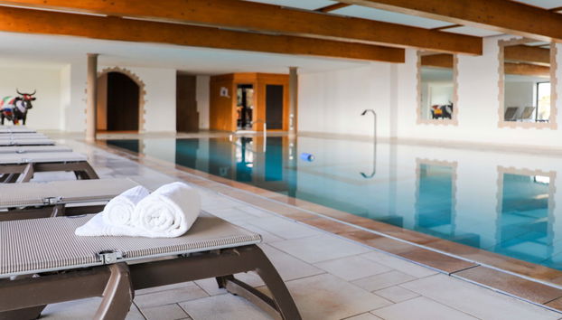 Apartamento de 4 quartos em Nendaz com piscina e terraço - Foto 5