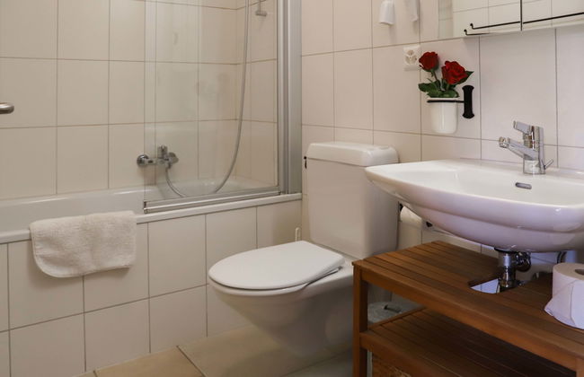 Apartamento de 4 quartos em Nendaz com piscina e terraço - Foto 15