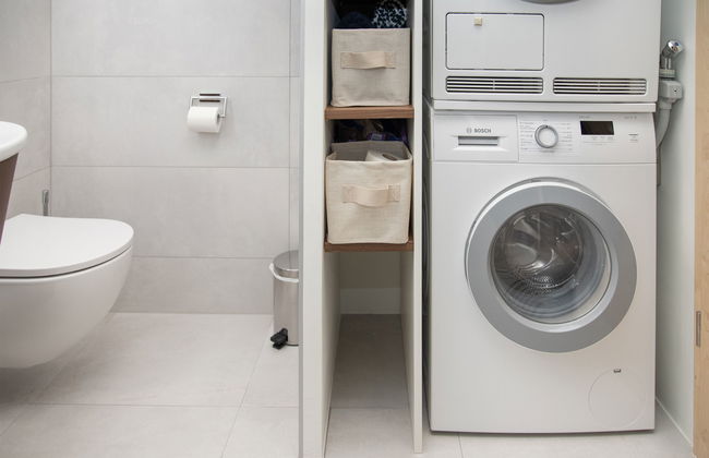 Apartamento de 2 quartos em Port-Valais com terraço - Foto 25