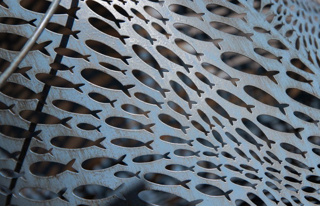 Apartamento de 2 quartos em Port-Valais com terraço - Foto 26