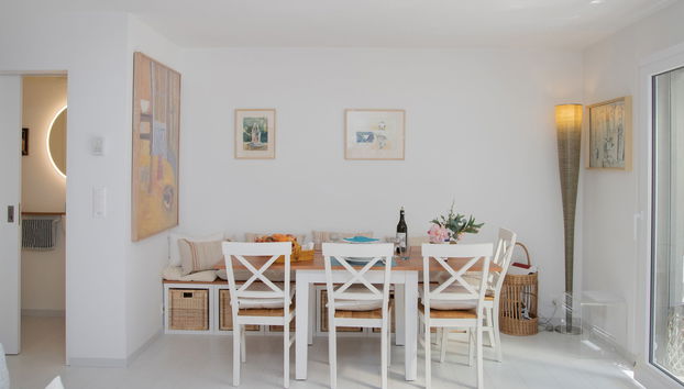 Apartment mit 2 Schlafzimmern in Port-Valais mit terrasse - Foto 2