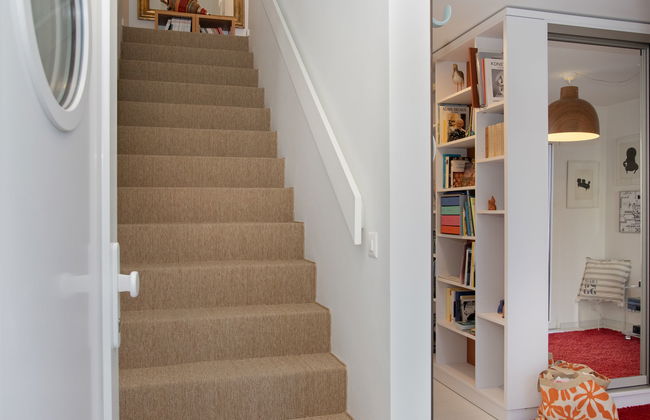 Apartamento de 2 quartos em Port-Valais com terraço - Foto 15