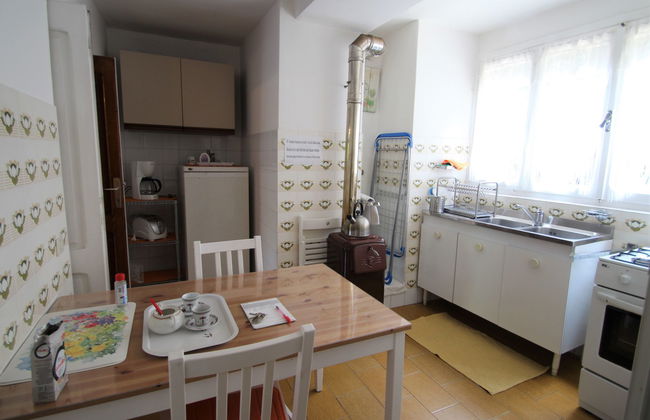 Haus mit 2 Schlafzimmern in Trarego Viggiona mit garten - Foto 8