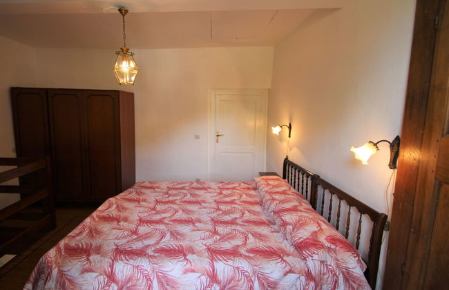 Haus mit 2 Schlafzimmern in Trarego Viggiona mit garten - Foto 11