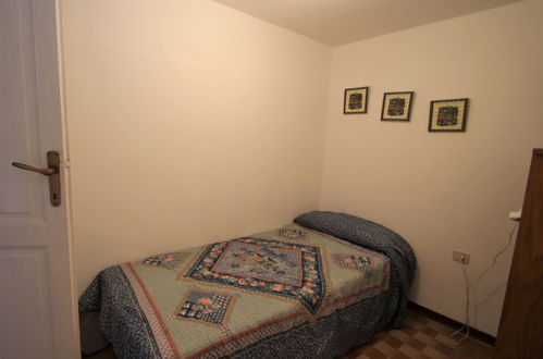 Foto 14 - Haus mit 1 Schlafzimmer in Trarego Viggiona mit garten und blick auf die berge