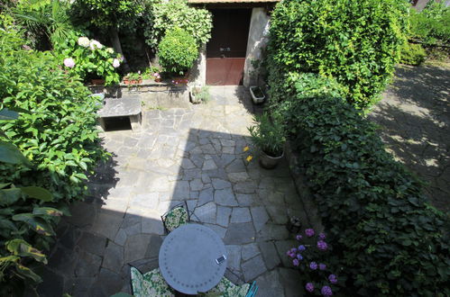 Photo 18 - 1 bedroom House in Trarego Viggiona with garden and mountain view