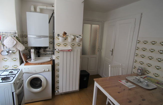 Haus mit 2 Schlafzimmern in Trarego Viggiona mit garten - Foto 9