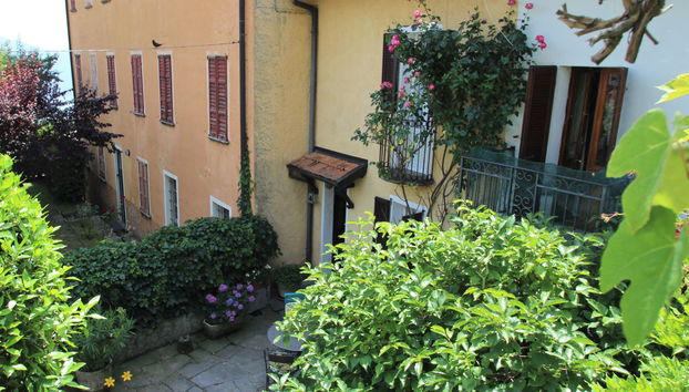 Maison de 2 chambres à Trarego Viggiona avec jardin - Photo 5