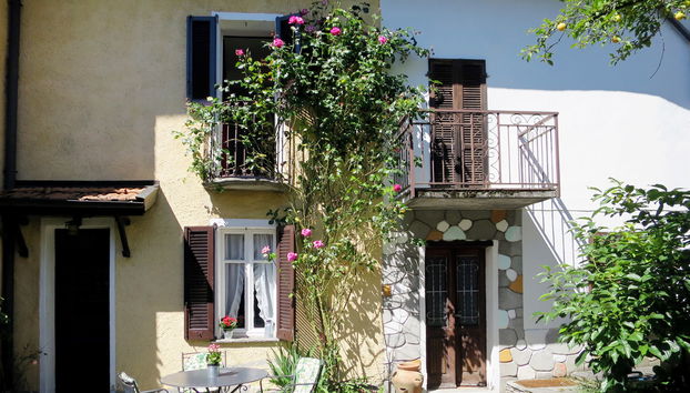 Maison de 2 chambres à Trarego Viggiona avec jardin - Photo 4