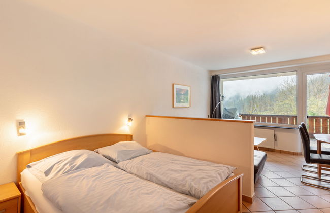 Apartamento de 1 quarto em Zell am See com terraço - Foto 10