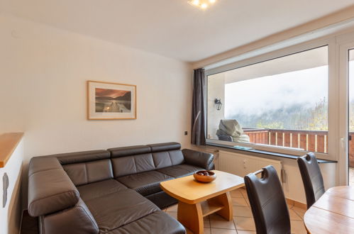 Photo 2 - Appartement en Zell am See avec terrasse et vues sur la montagne