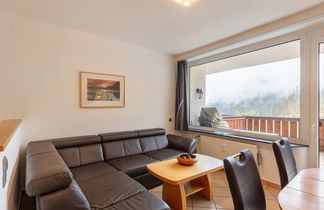 Photo 2 - Appartement en Zell am See avec terrasse