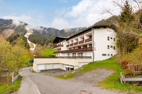 Photo 24 - Apartment in Zell am See with terrace