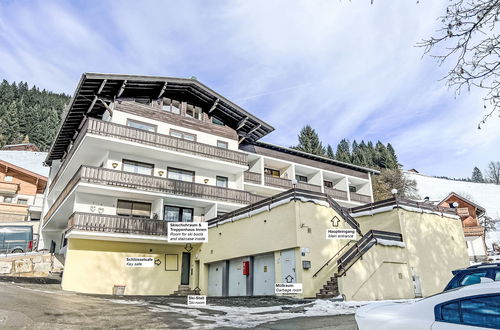 Photo 45 - Appartement en Zell am See avec terrasse