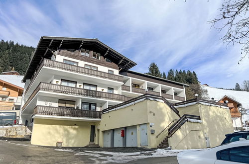 Photo 34 - Apartment in Zell am See with terrace