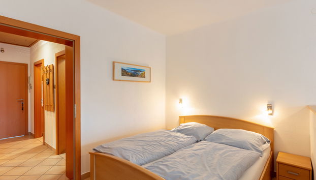 Apartment mit 1 Schlafzimmer in Zell am See mit terrasse - Foto 3