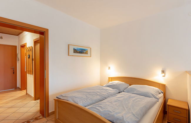 Apartamento de 1 quarto em Zell am See com terraço - Foto 3