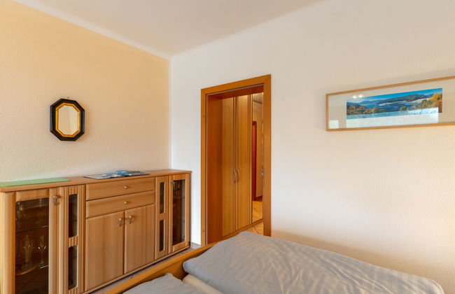Apartamento de 1 quarto em Zell am See com terraço - Foto 17