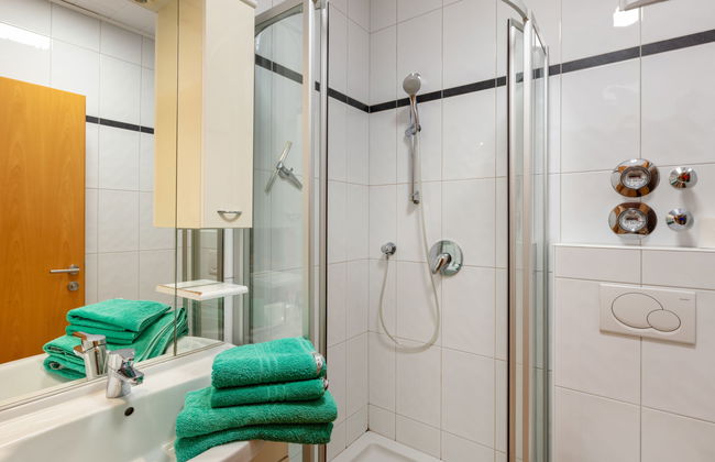 Apartamento de 1 quarto em Zell am See com terraço - Foto 5
