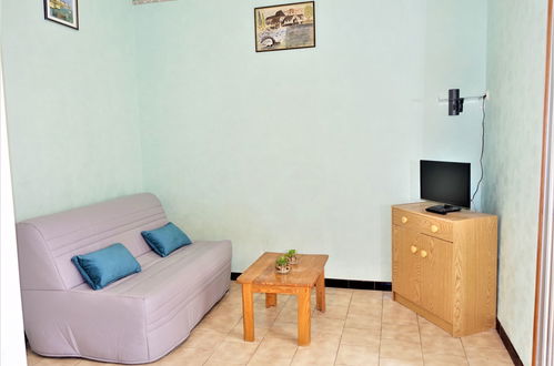 Photo 2 - 1 bedroom Apartment in Fleury with sea view