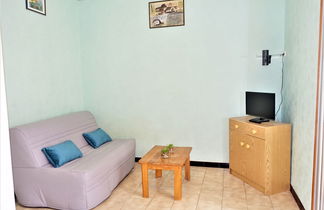 Photo 2 - 1 bedroom Apartment in Fleury with sea view