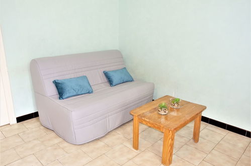 Foto 6 - Apartamento de 1 quarto em Fleury