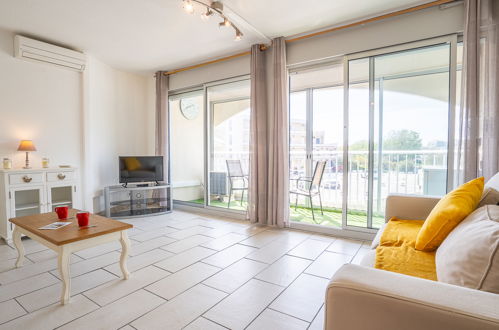 Photo 6 - Apartment in La Grande-Motte with sea view