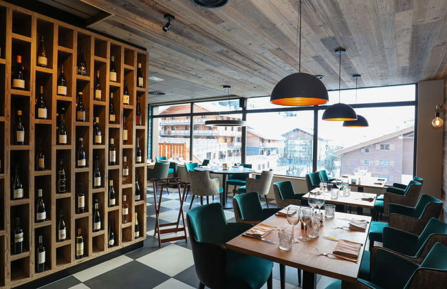 Apartamento de 3 quartos em La Clusaz com piscina e terraço - Foto 22