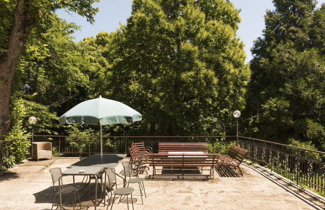 Haus mit 7 Schlafzimmern in Rocca Priora mit privater pool und garten - Foto 43