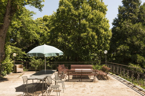 Foto 43 - Casa de 7 habitaciones en Rocca Priora con piscina privada y jardín